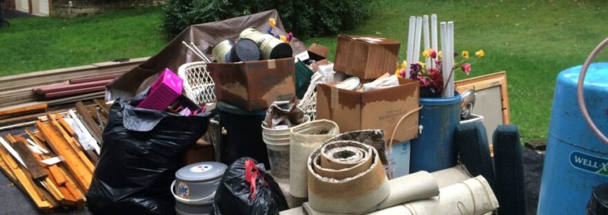Junk Removal